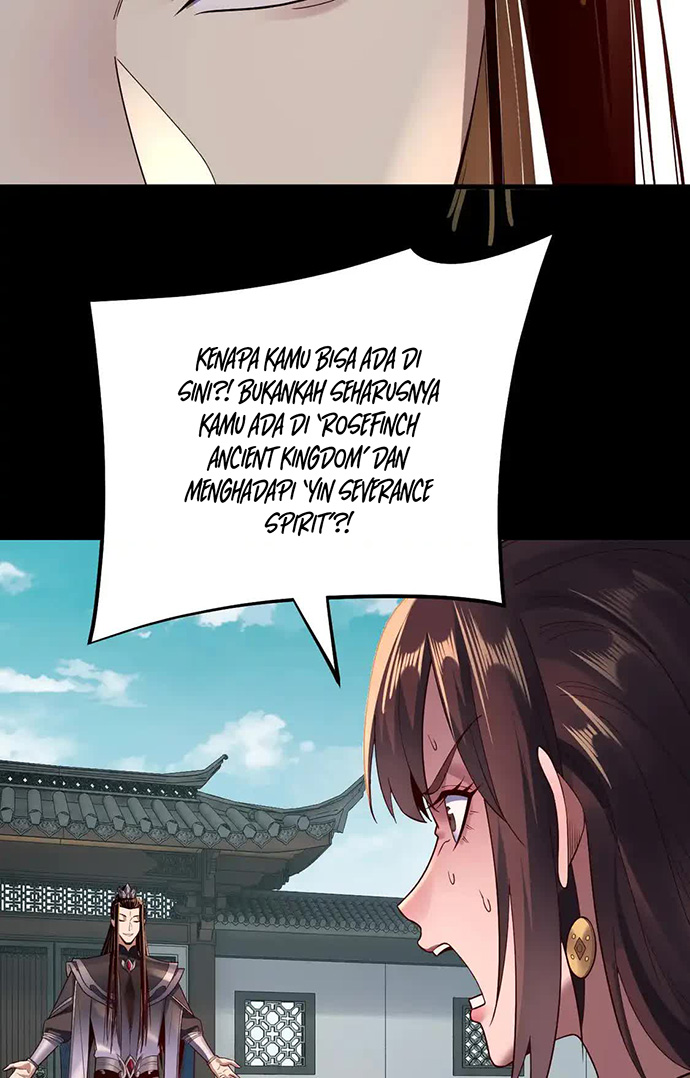 The Villain Of Destiny Chapter 144 Halaman 48