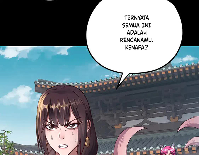 The Villain Of Destiny Chapter 144 Halaman 52