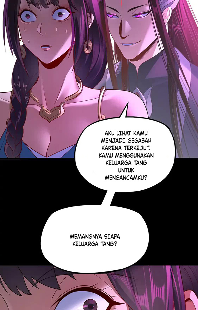 The Villain Of Destiny Chapter 144 Halaman 56