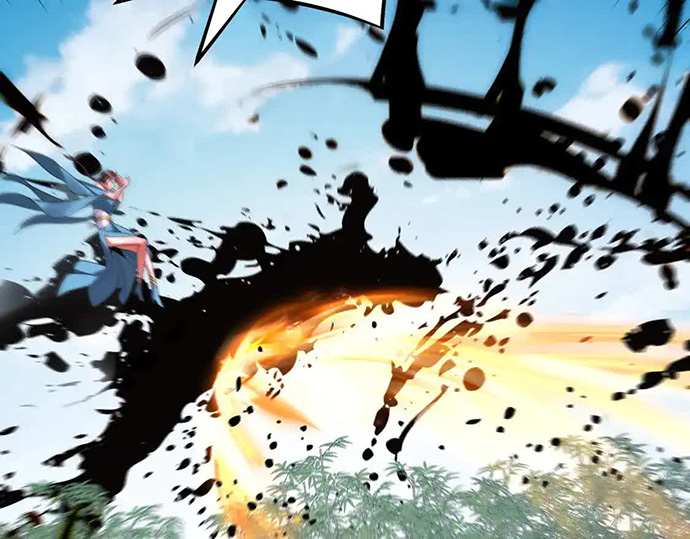The Villain Of Destiny Chapter 144 Halaman 61