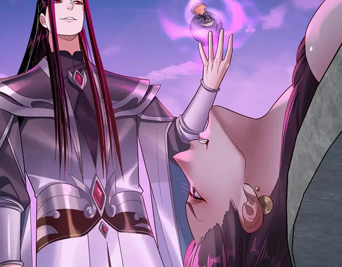 The Villain Of Destiny Chapter 144 Halaman 71