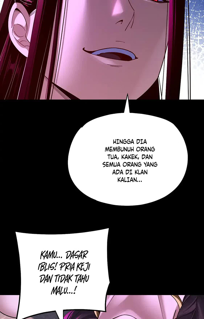 The Villain Of Destiny Chapter 144 Halaman 74
