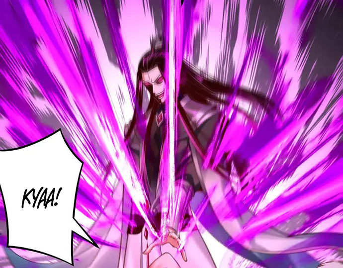 The Villain Of Destiny Chapter 144 Halaman 86
