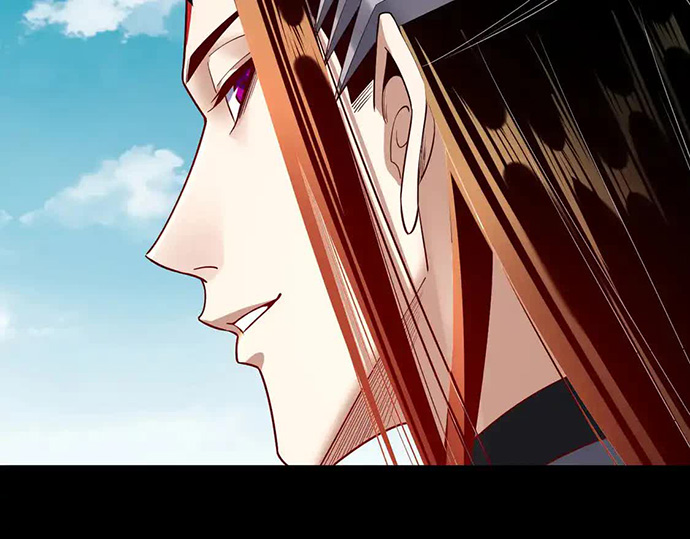 The Villain Of Destiny Chapter 144 Halaman 92