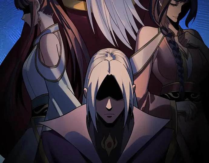 The Villain Of Destiny Chapter 144 Halaman 97