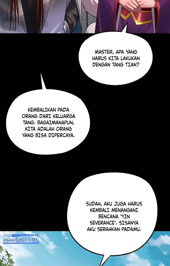 The Villain Of Destiny Chapter 144 Halaman 101