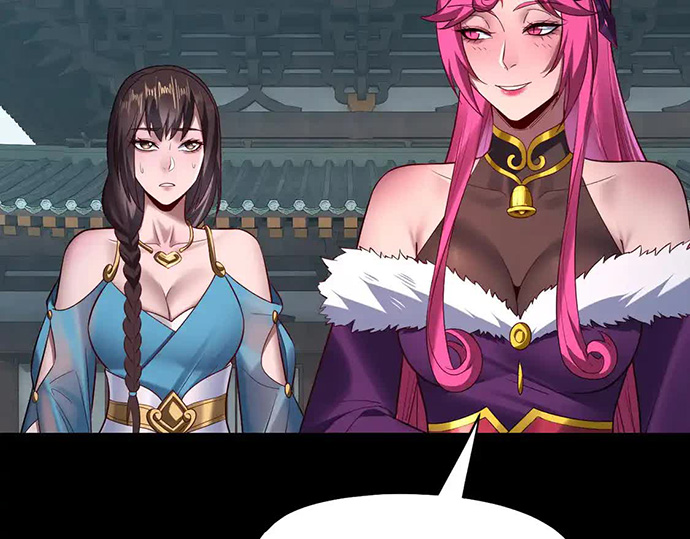 The Villain Of Destiny Chapter 144 Halaman 105