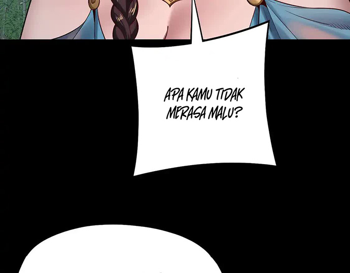 The Villain Of Destiny Chapter 144 Halaman 110