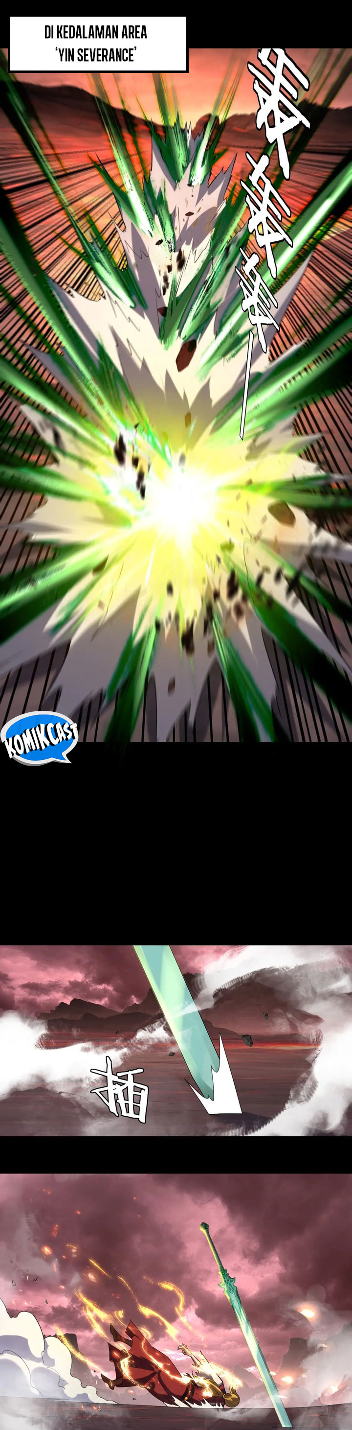 The Villain Of Destiny Chapter 148 Halaman 20