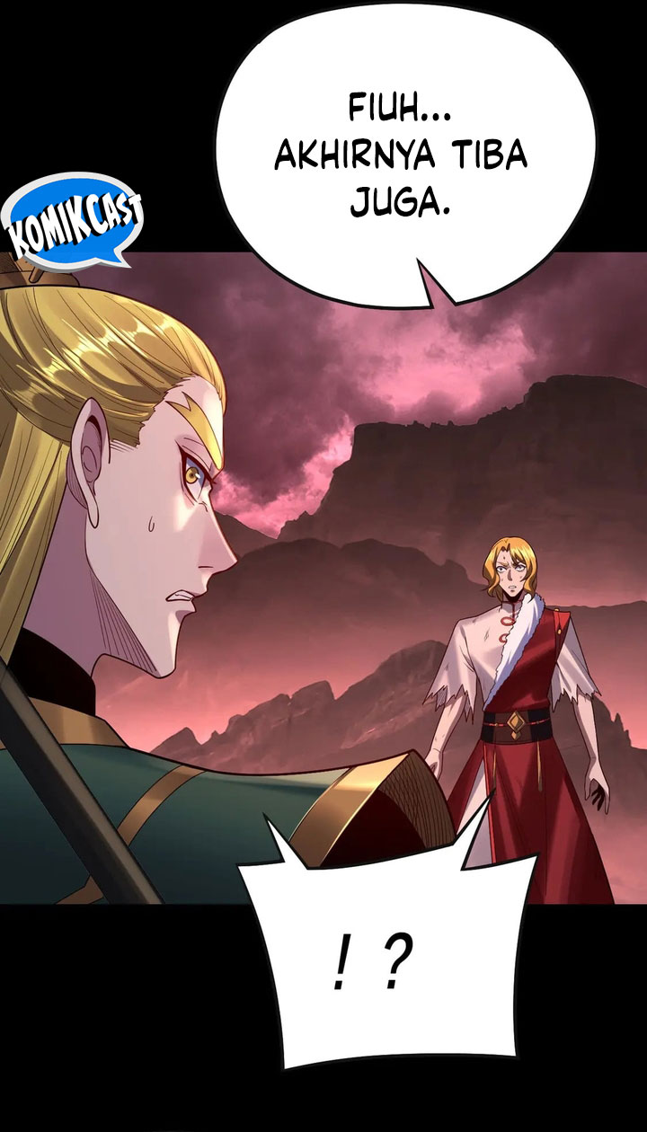 The Villain Of Destiny Chapter 148 Halaman 25