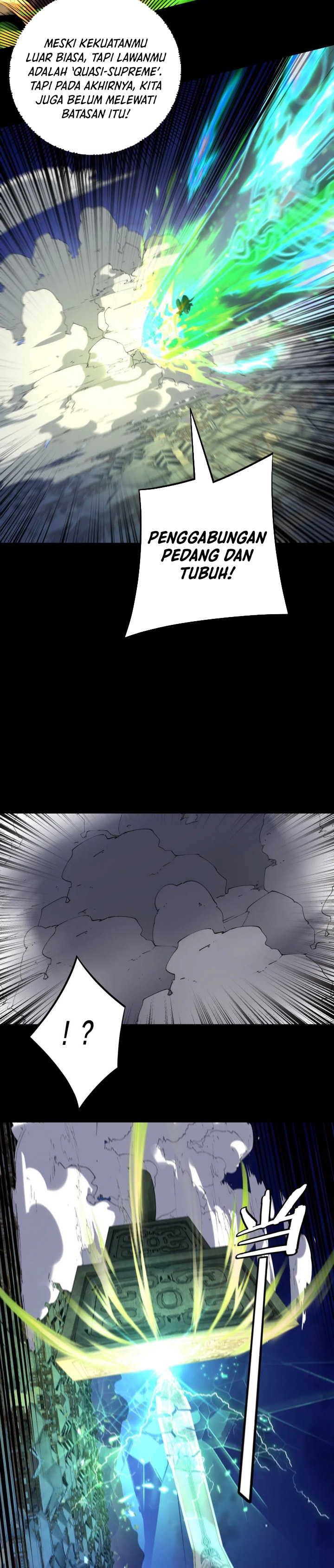 The Villain Of Destiny Chapter 154 Halaman 11