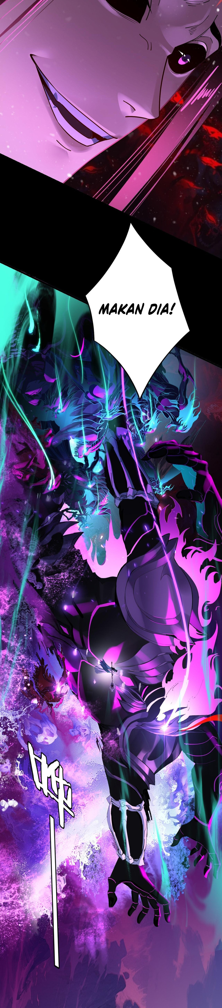 The Villain Of Destiny Chapter 167 Halaman 13