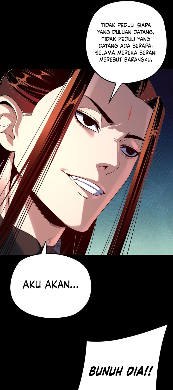 The Villain Of Destiny Chapter 170 Halaman 22
