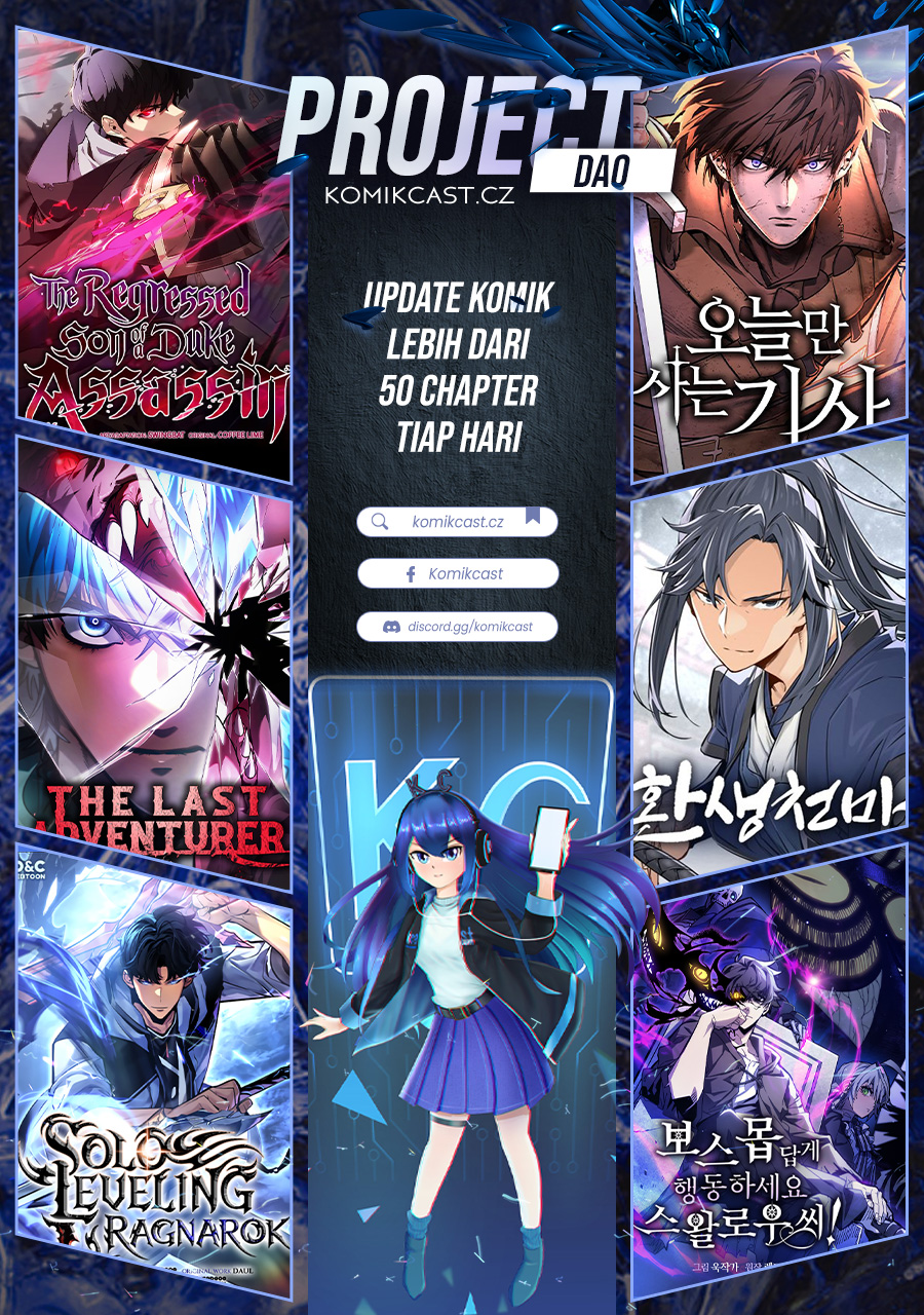 The Villain Of Destiny Chapter 170 Halaman 24