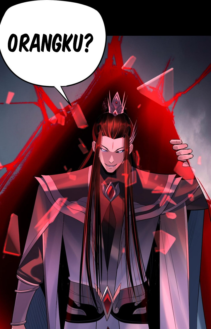 The Villain Of Destiny Chapter 181 Halaman 26