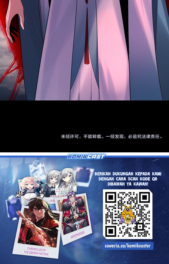 The Villain Of Destiny Chapter 181 Halaman 27
