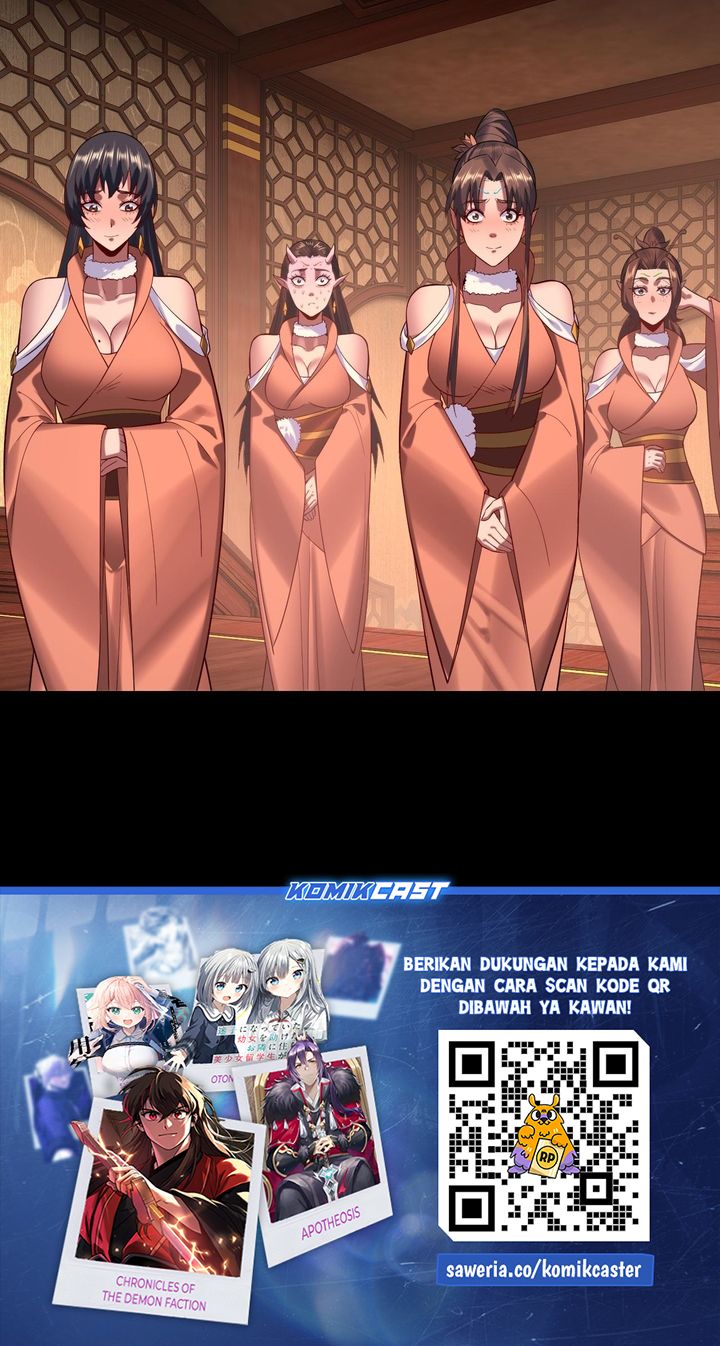 The Villain Of Destiny Chapter 187 Halaman 23