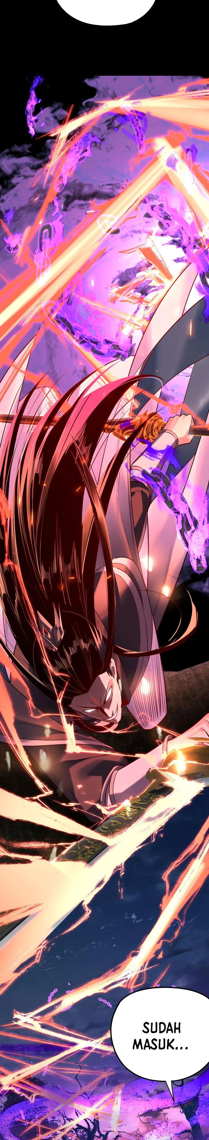 The Villain Of Destiny Chapter 197 Halaman 20