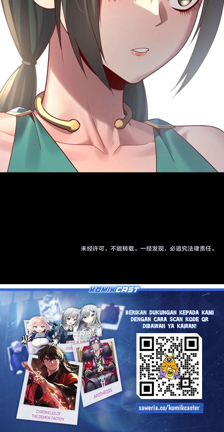 The Villain Of Destiny Chapter 206 Halaman 23