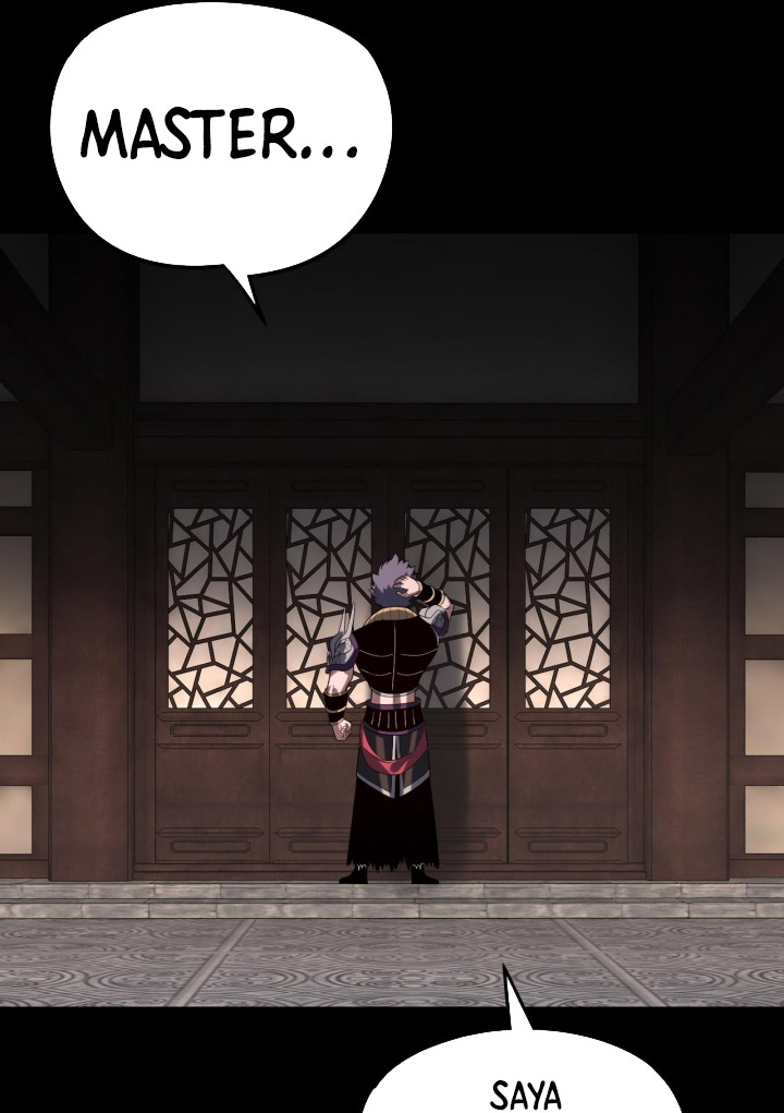 The Villain Of Destiny Chapter 287 Halaman 25