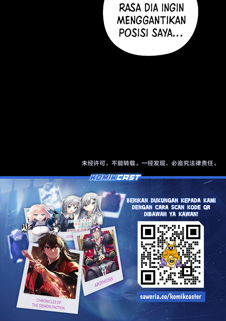The Villain Of Destiny Chapter 287 Halaman 26