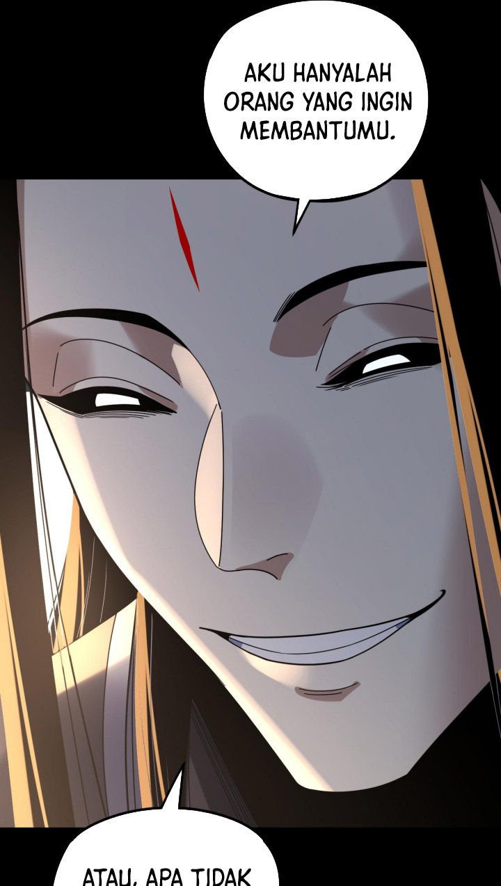The Villain Of Destiny Chapter 288 Halaman 25