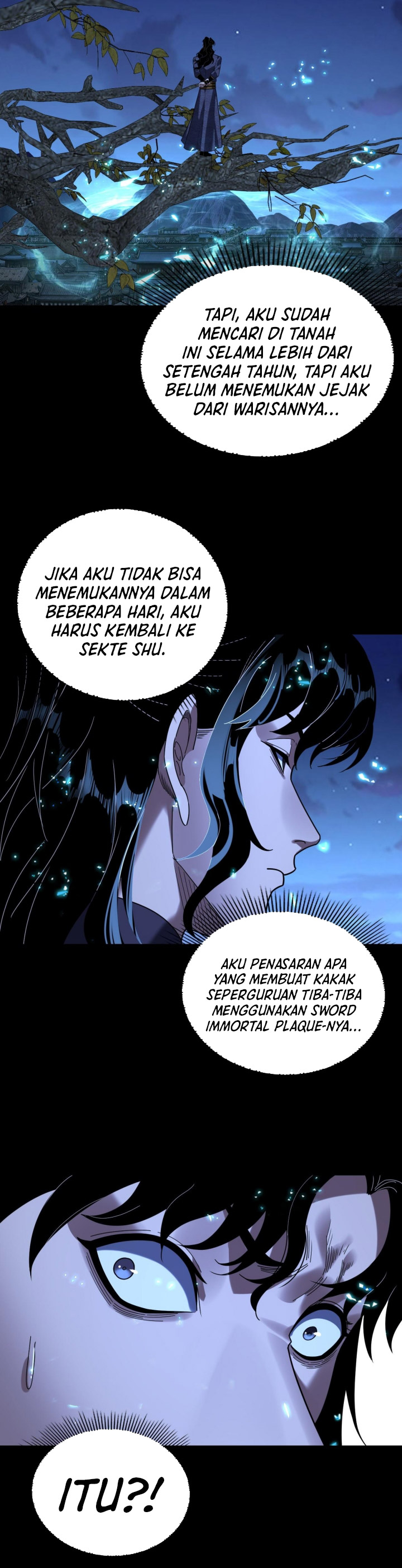 The Villain Of Destiny Chapter 293 Halaman 10