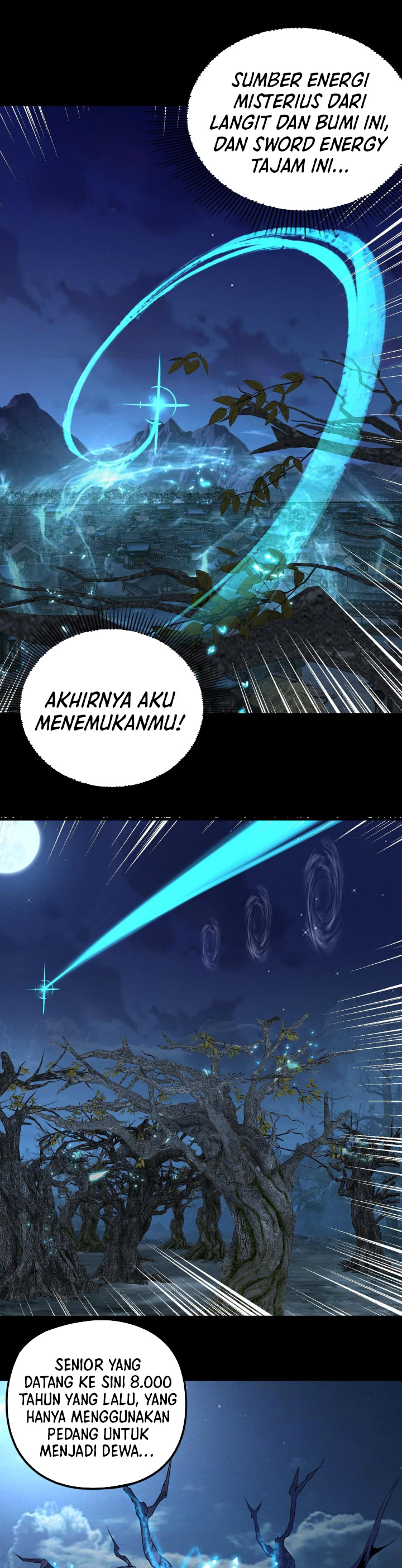 The Villain Of Destiny Chapter 293 Halaman 11