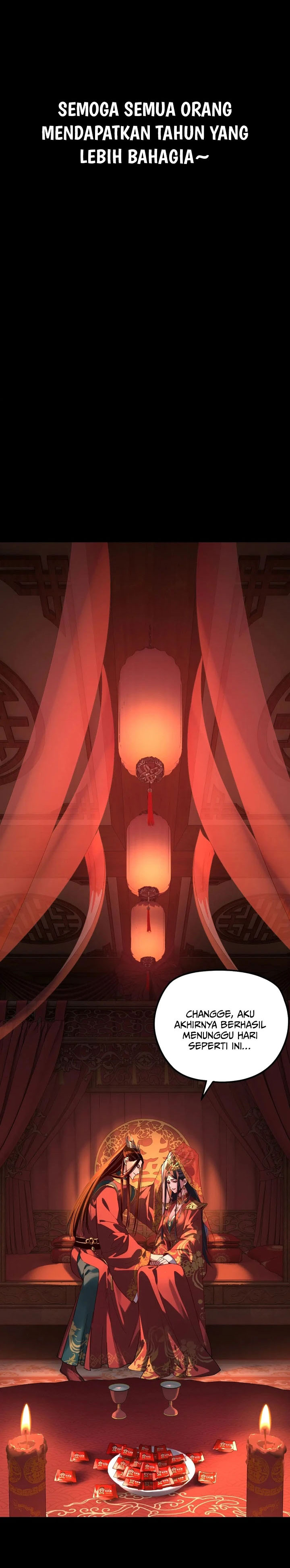 The Villain Of Destiny Chapter 322 Halaman 21