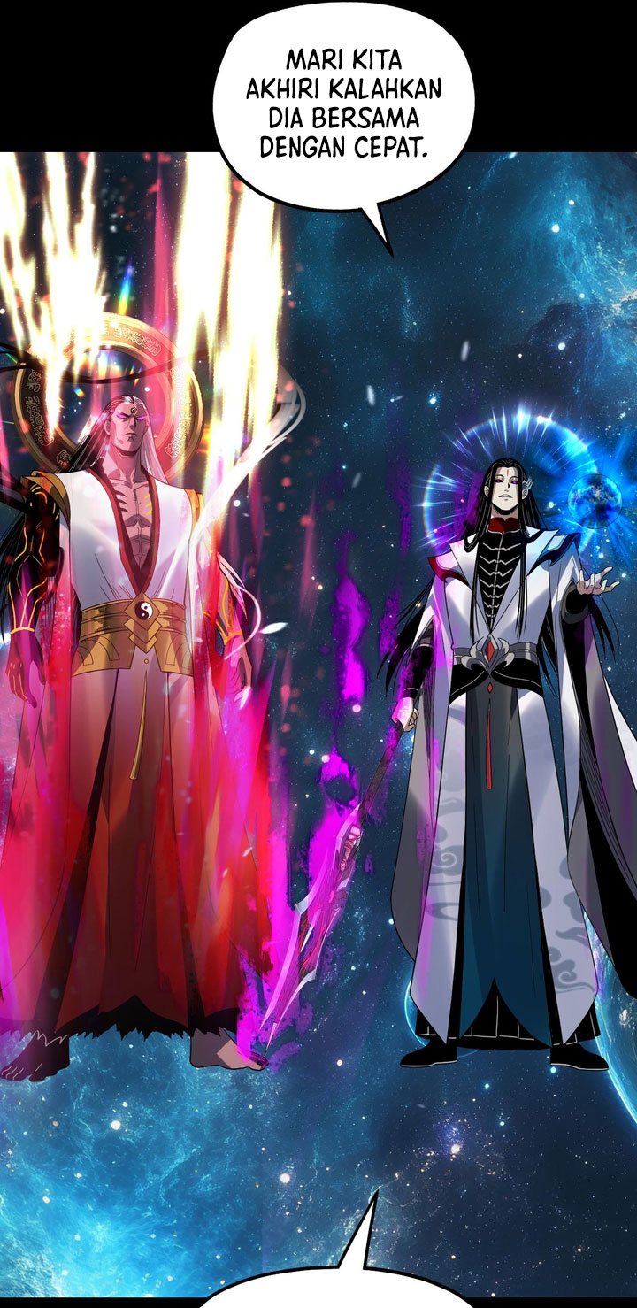 The Villain Of Destiny Chapter 337 Halaman 26