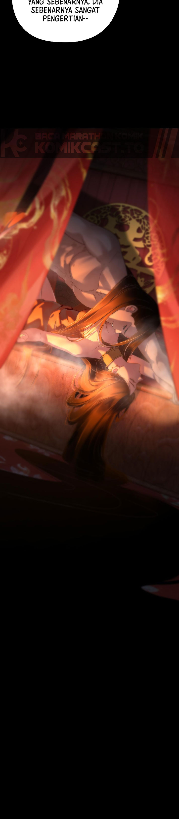 The Villain Of Destiny Chapter 340 Halaman 25