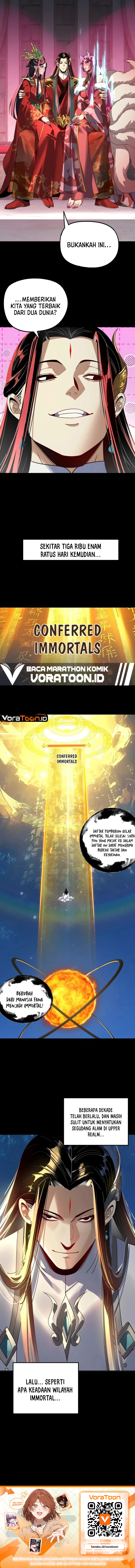 The Villain Of Destiny Chapter 351 Halaman 7