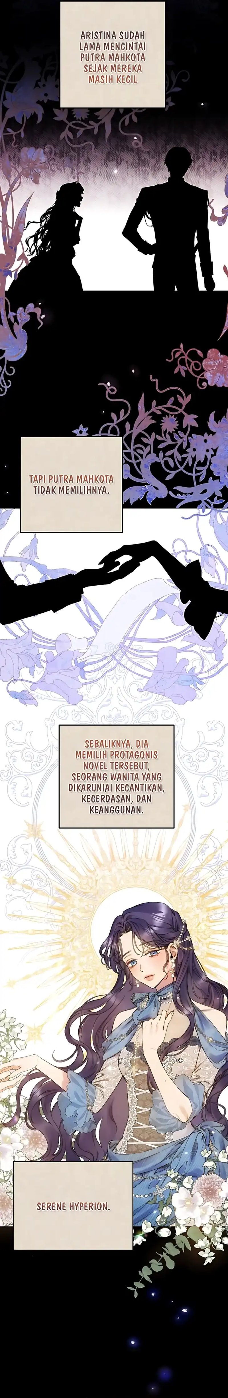 The Villainess Is A Millionaire Solver Chapter 2 Halaman 9