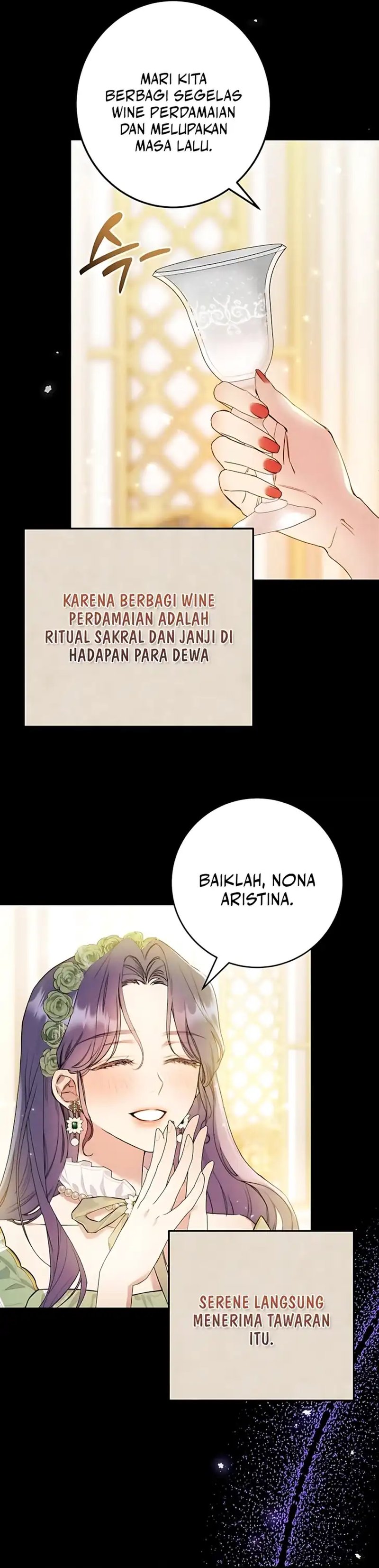 The Villainess Is A Millionaire Solver Chapter 2 Halaman 11