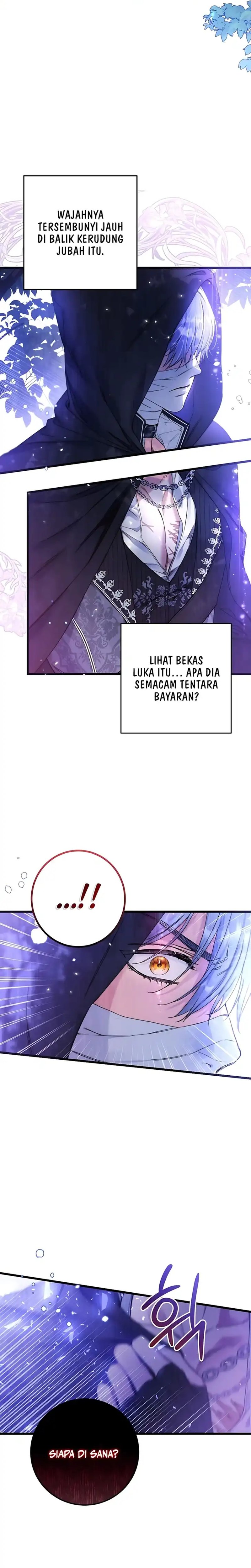 The Villainess Is A Millionaire Solver Chapter 5 Halaman 28