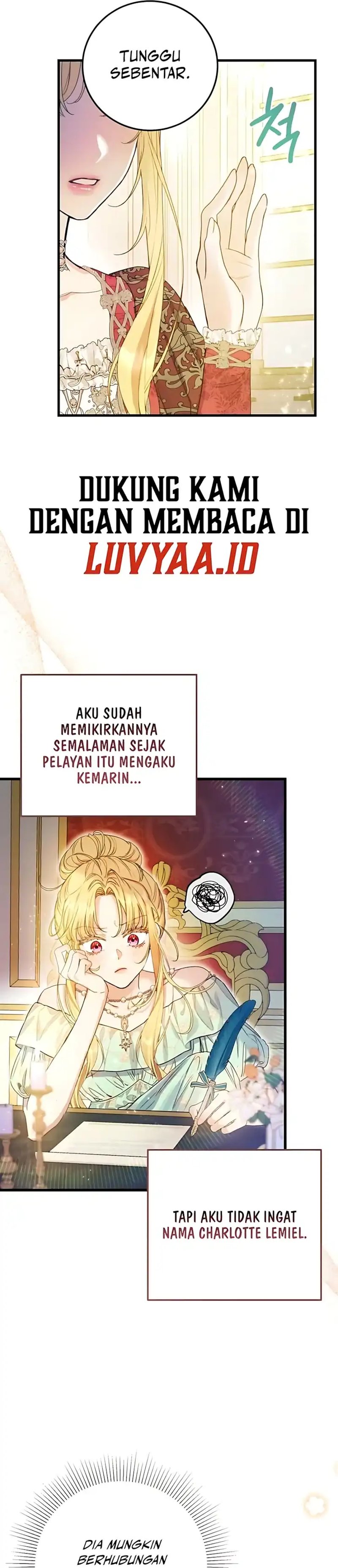 The Villainess Is A Millionaire Solver Chapter 9 Halaman 9