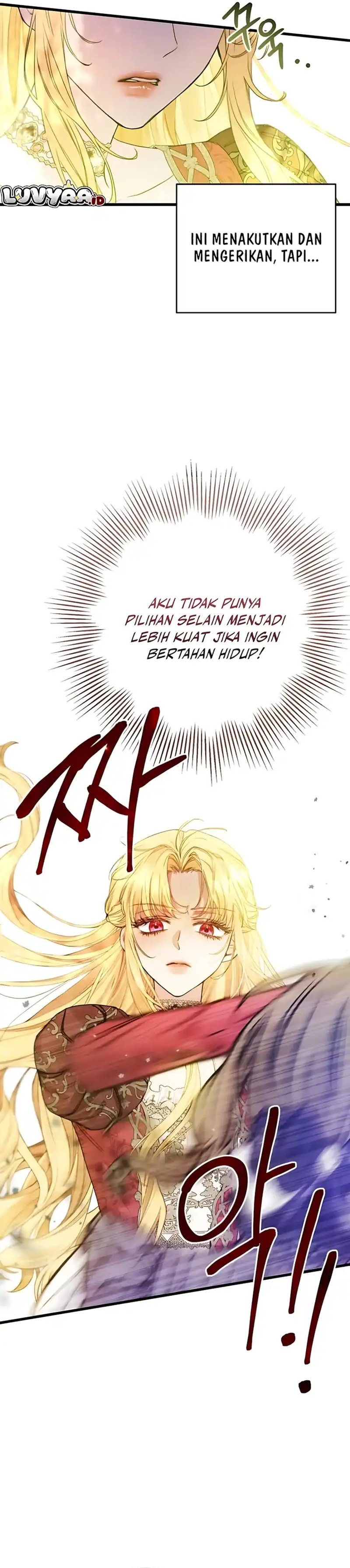 The Villainess Is A Millionaire Solver Chapter 9 Halaman 14
