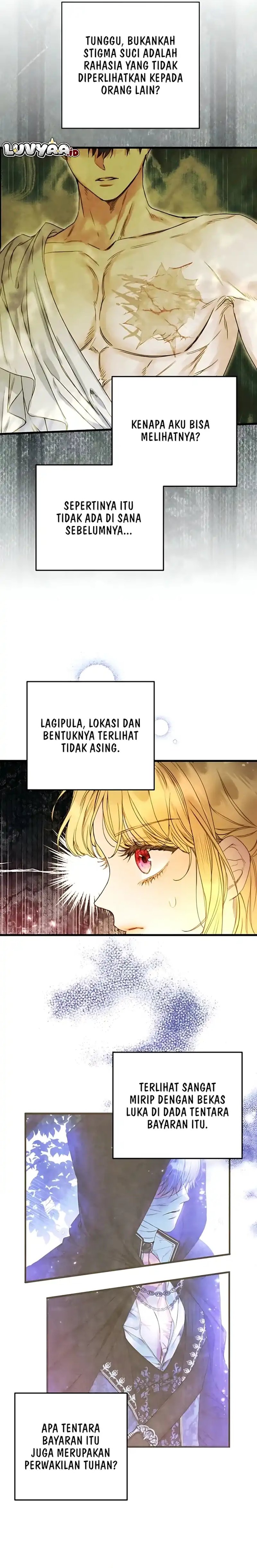 The Villainess Is A Millionaire Solver Chapter 9 Halaman 28