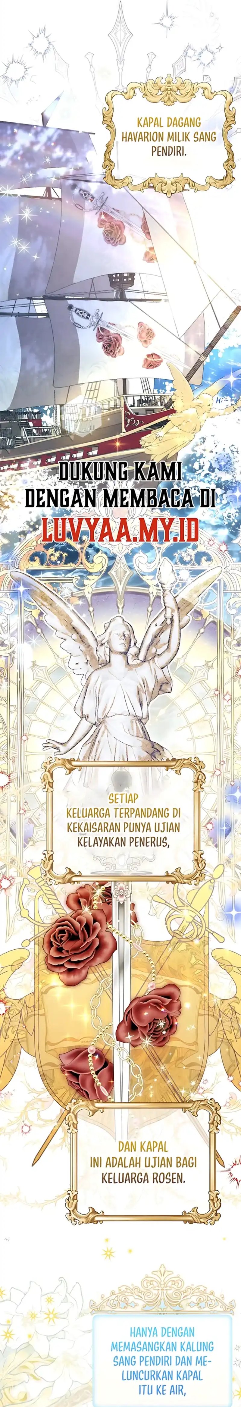 The Villainess Is A Millionaire Solver Chapter 22 Halaman 13