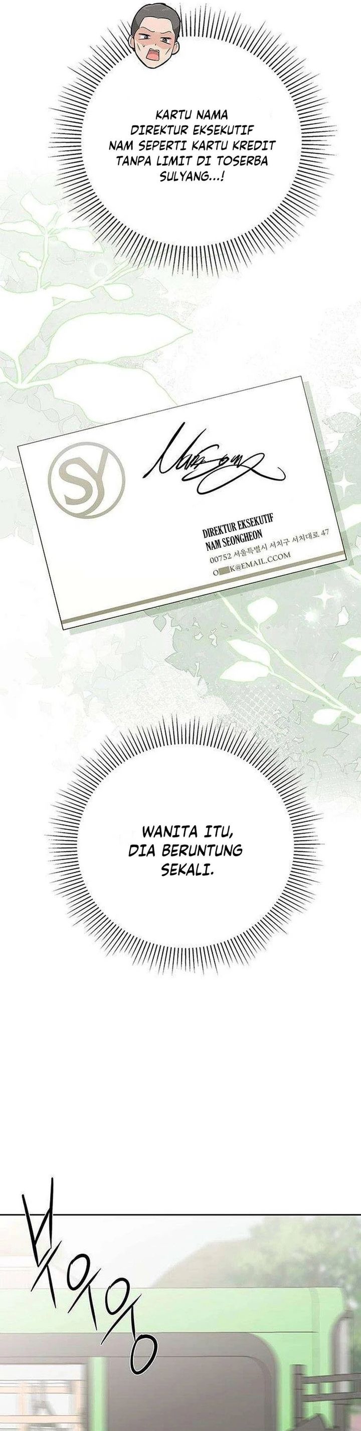 The Villains Pure Love Chapter 2 Halaman 6