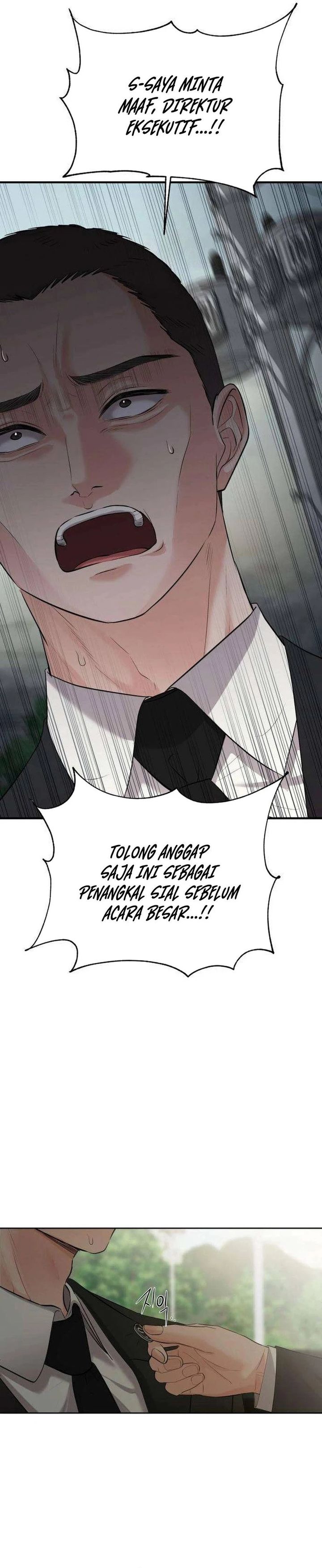 The Villains Pure Love Chapter 2 Halaman 9