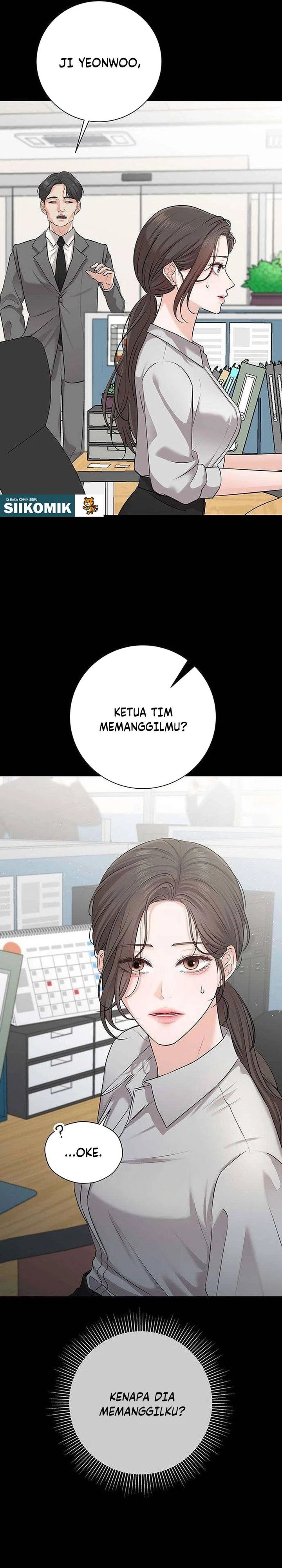 The Villains Pure Love Chapter 2 Halaman 24