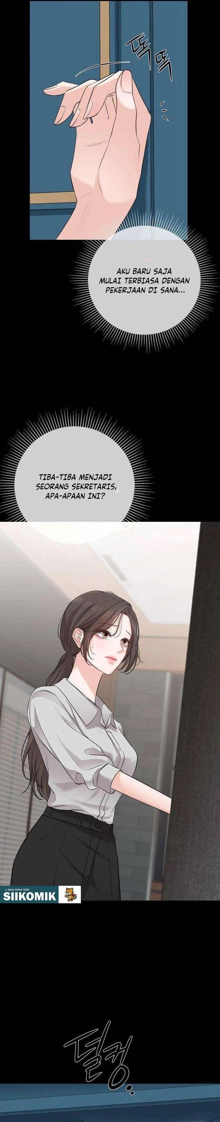 The Villains Pure Love Chapter 2 Halaman 26