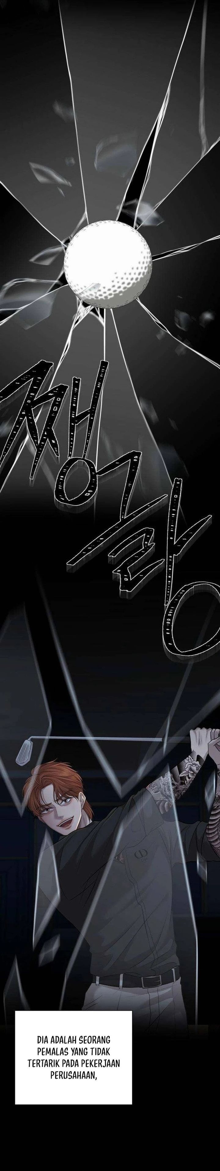 The Villains Pure Love Chapter 2 Halaman 29
