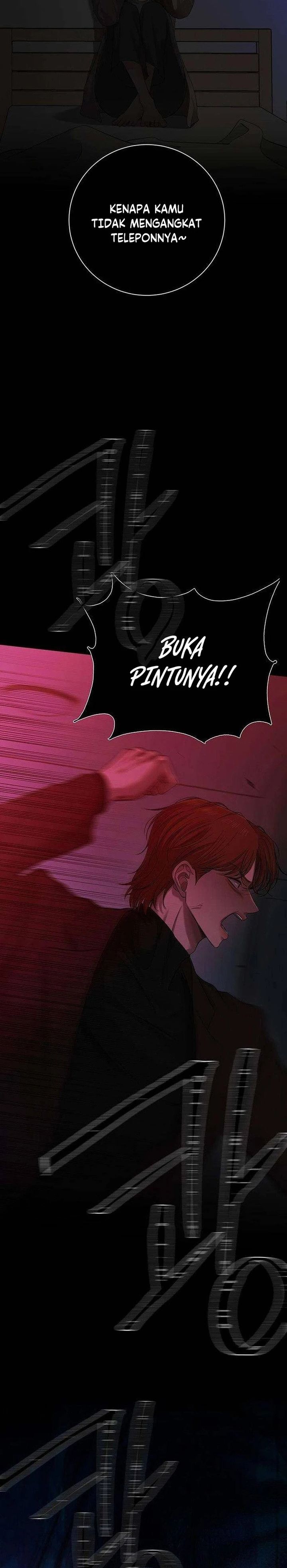 The Villains Pure Love Chapter 2 Halaman 32