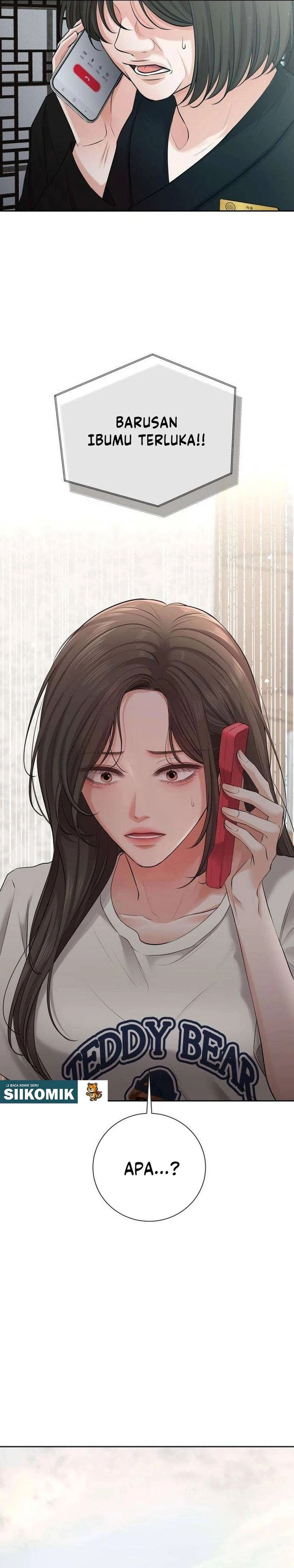 The Villains Pure Love Chapter 2 Halaman 37