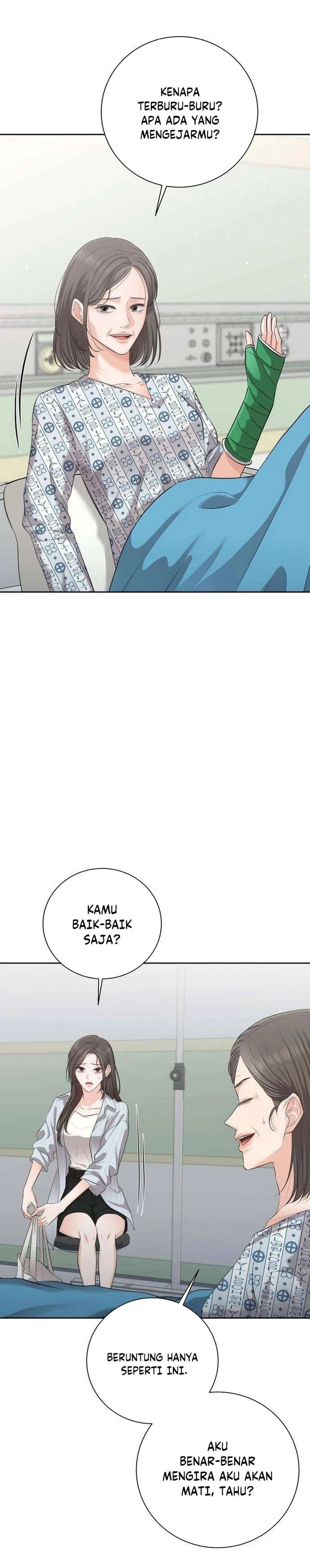 The Villains Pure Love Chapter 2 Halaman 39