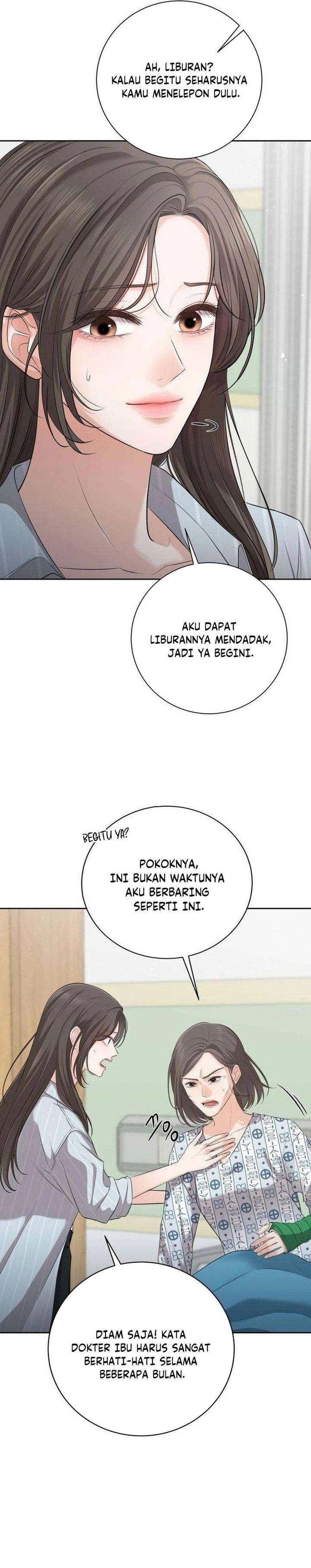 The Villains Pure Love Chapter 2 Halaman 41
