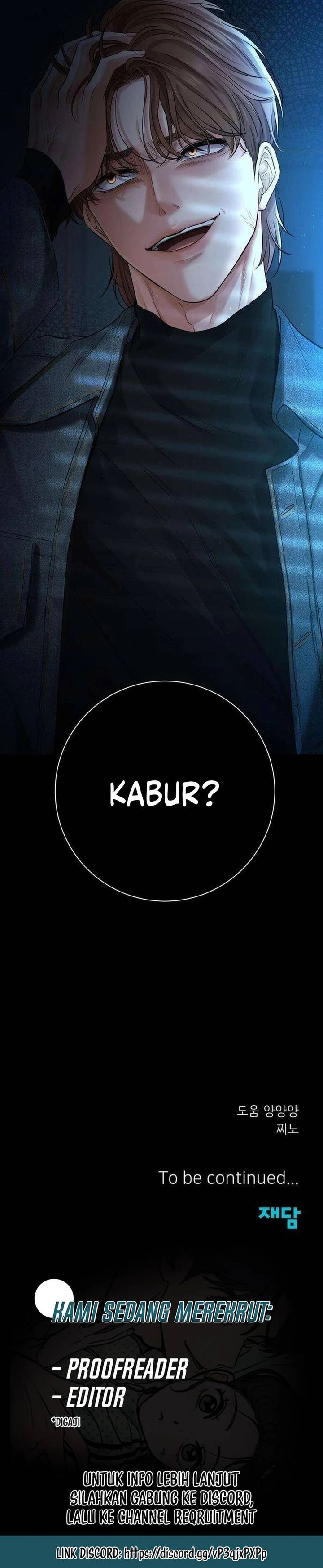 The Villains Pure Love Chapter 2 Halaman 51
