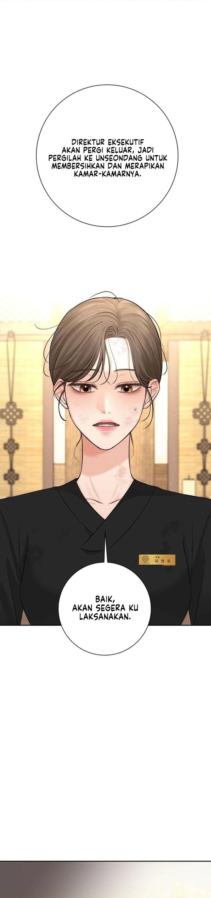 The Villains Pure Love Chapter 7 Halaman 31
